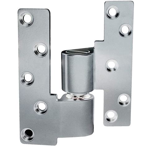 hinges for sheet metal doors|metal door hinge replacement.